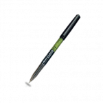 Գնդիկավոր գրիչ Montex Galaxy Glider Pen սև 13192