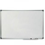 Գրատախտակ մագնիս-մարկերային Cosmic, 120х240սմ 10534