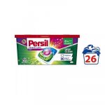 Գունավոր լվացքի հաբեր 26 հատ 22264