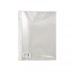 Պոլիէթիլ. ֆայլ A3, 30 միկրոն, 100 հատ 13844