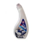 Զուգարանակոնքի մաքրման հեղուկ Sanita 750մլ. 20854