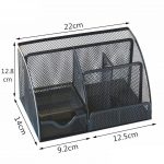 Գրասեղանի հավաքածու, 7 տեղ 10405