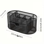 Գրասեղանի հավաքածու, 9 տեղ 10404