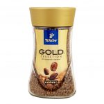 Սուրճ լուծվող Tchibo Gold 95գ 60550