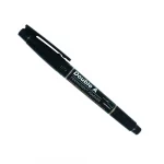 Մարկեր պերմանենտ Double A, 0.5մմ սև 13788