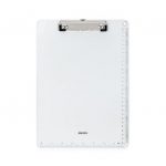 Պլանշետ A4 սեղմակով, մետաղական 12328