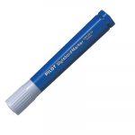 Մարկեր PILOT գրատախտակի, կապույտ 13881