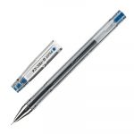 Գրիչ գելային PILOT BL-GC4 L կապույտ 13234