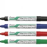 Մարկեր PILOT գրատախտակի, կանաչ 13875