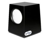 Դիսպենսեր անձեռոցիկի համար «Մարաթոն» սև 22502