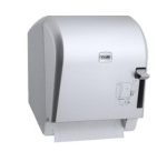 Դիսպենսեր «VIALLI» թղթյա սրբիչի համար AUTOCAD , մետալիկ 22508