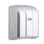 Դիսպենսեր «VIALLI» զուգարանի թղթի համար, մետալիկ 22511