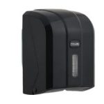 Դիսպենսեր «VIALLI» զուգարանի թղթի համար, սև 22510