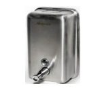 Դիսպենսեր «CROM» հեղուկ օճառի համար, մետալիկ 1000մլ 22518