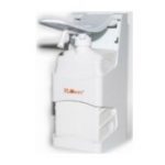 Դիսպենսեր բժշկական ալկոգելի համար, սպիտակ 2000մլ 22524