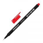 Գրաֆիտե գրիչ Pensan 0․4մմ, կարմիր 13854