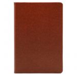 Նոթատետր A5, փափուկ կազմով, գրիչով, 100թ. 14555