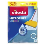 Հատակի շոր Vileda microfibre colors 48×60, 1հատ 21449