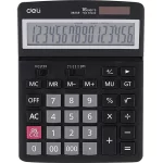 Հաշվիչ Deli 39259 16նիշ 13545