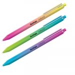 Գնդիկավոր գրիչ Berlingo Radiance, կապույտ, 0.7մմ 13856