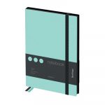 Նոթատետր Berlingo “ Instinct” A5, 80թ. 14579