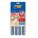 Մանրահատակի միկրոֆիբրե շոր Фрекен БОК MAX 43×13,1հատ 21447