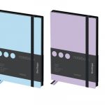 Նոթատետր Berlingo “ Instinct” A6, 80թ. 14577