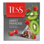 Թեյ TESS Sweet Paradise, 20հատ 60166