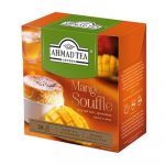 Թեյ Ahmad Mango Souffle, 20հատ 60162