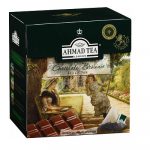 Թեյ Ahmad Chocolate Brownie, 20հատ 60159