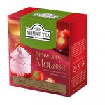 Թեյ Ahmad Strawberry Mousse, 20հատ 60164