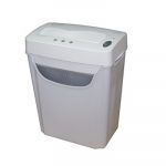 Թուղթ ոչնչացնող սարք Atlas CC0540C, 6թերթ 33003