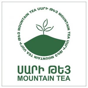 Mountain Tea