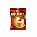 Լուծվող սուրճ «Tora Bika» Macchiato 60540