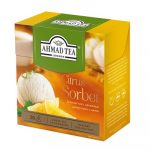 Թեյ Ahmad Citrus Sorbet, 20հատ 60160