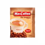 Լուծվող սուրճ MacCoffee The Original 60553