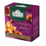 Թեյ Ahmad Sea Buckthorn Candies, 20հատ 60161