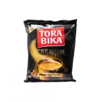 Լուծվող սուրճ «Tora Bika» Premium 3in1 60557