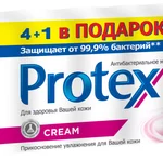 Օճառ Protex Cream 5х70գ  22315