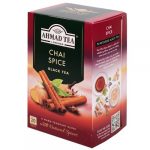Թեյ Ahmad Chai Spice, 20 հատ 60169