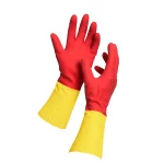 Տնտեսական ձեռնոցներ Snoop M, ռետինե 21550