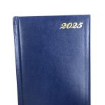 Օրատետր A5 FIS 18E 2025 14582