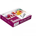 Թուղթ տպիչների համար Ballet Premier A4, A դաս, 80գր. 500թերթ 13419