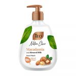 Հեղուկ օճառ Teo ”Macadamia” 400մլ, 22066