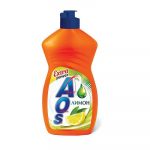 Սպասք լվանալու հեղուկ AOS, 450մլ 21742