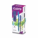 Գրիչ գնդիկավոր Claro Bliss, 1.0մմ կապույտ 13110