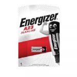 Մարտկոց Energizer A23, ալկալինային ուժ, 1հատ 14449
