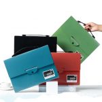 Թղթապանակ-պորտֆել  A4 12բ 13269