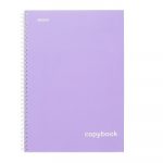 Նոթատետր A4, զսպանակով, 96թ. 14585