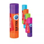 Սոսինձ-մատիտ Berlingo Fuze, չոր 20գր. 12031